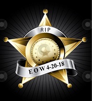 End of Watch: Miller County Sheriff's Office Missouri