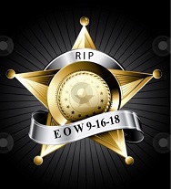 End of Watch: Sedgwick County Sheriff's Office, Kansas