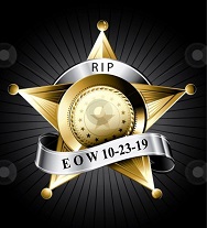 End of Watch: El Dorado County Sheriff's Office California