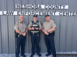Neshoba County Sheriff's Office (Mississippi)
