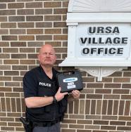 Ursa Police Department (Illinois)