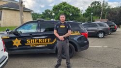 Equipment Donation: Wirt County Sheriff's Office, West Virginia