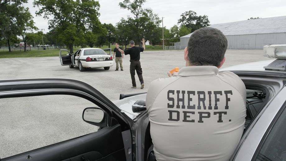 pawnee county sheriffs office oklahoma felony car stops