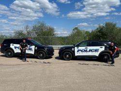 Crystal City Police Department (Missouri)