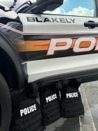Blakely Borough Police Department (Pennsylvania)