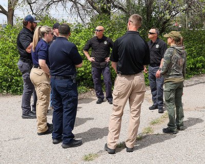 Community outreach