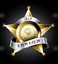 End of Watch: Los Angeles County Sheriff's Department California