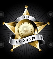 End of Watch: East Baton Rouge Sheriff's Office Louisiana