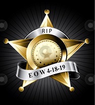 End of Watch: Montgomery County Police Department Maryland