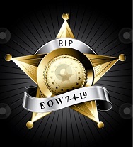 End of Watch: Metro Nashville Police Department Tennessee