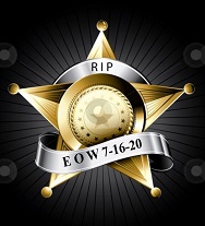 End of Watch: Pearl River Police Department Louisiana
