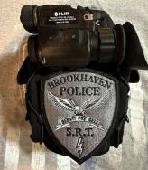 Brookhaven Police Department (Mississippi)