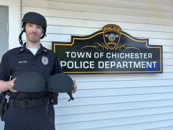 Town of Chichester Police Department (New Hampshire)