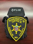 Equipment Donation: Dunklin County Sheriff's Office Missouri