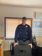 Equipment Donation: Haines Borough Police Department Alaska