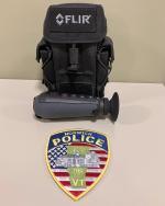 Equipment Donation: Norwich Police Department Vermont