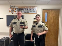 Penobscot County Sheriff's Office (Maine)