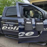 Perry Township Police Department (Ohio)