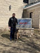 Equipment Donation: Prairie du Chien Police Department, Wisconsin