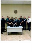 Equipment Donation: Sealy Police Department Texas