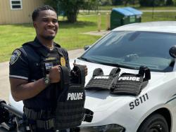 St. Gabriel Police Department (Louisiana)
