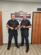 Sugarloaf Township Police Department, Pennsylvania