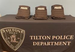 Tilton Police Department (New Hampshire)
