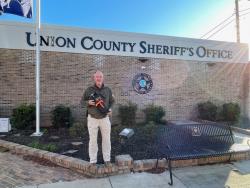 Equipment: Union County Sheriff's Office (South Carolina)