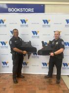 Wayne Community College Campus Police Department (North Carolina)