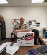 Equipment Donation: Wilson County Sheriff's Office Kansas