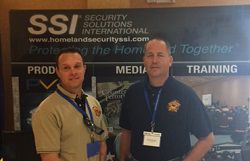 2015 Homeland Security Professionals Conference