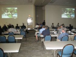 Survival Seminar: Kentucky Constables Association Conference 2013