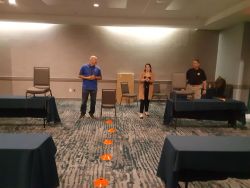 Survival Seminar: South Carolina Training Officers Association
