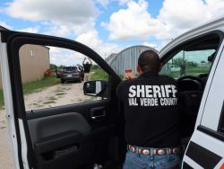 Survival Seminar: Val Verde County Sheriff's Office Texas