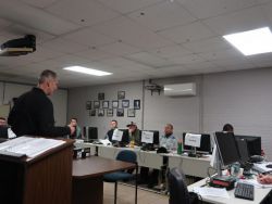 Survival Seminar: York County Sheriff's Office South Carolina